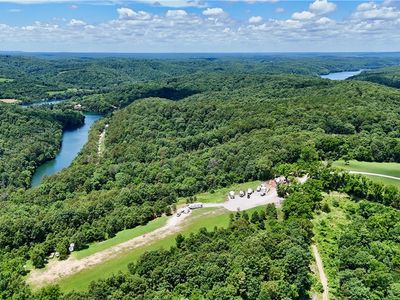 1602 County Road 148, Eureka Springs, AR, 72632