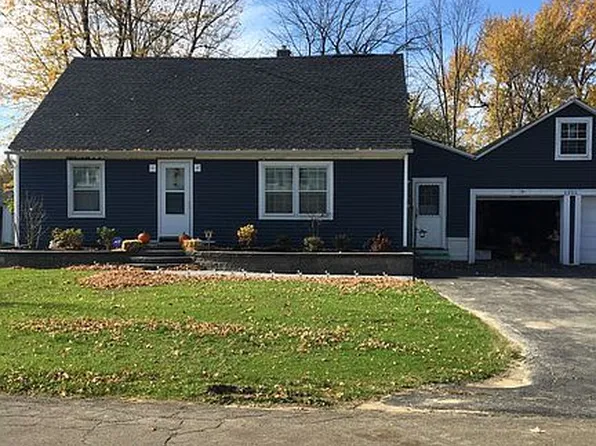 4066 Loring Ave, Buffalo, NY 14219
