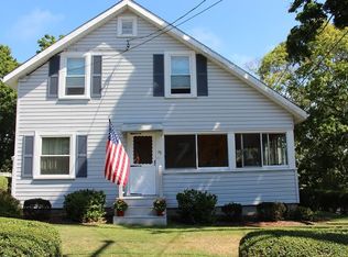 70 Main Ave, Wareham, MA 02571