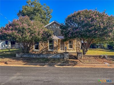 511 Saunders St, Gatesville, TX, 76528