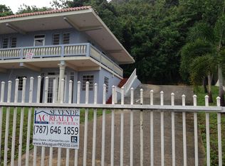 Bo. Cuchillas Carr. 444 Km. 5.4, Moca, PR 00676