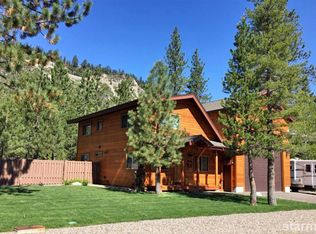 3384 Beaver Brae Dr, South Lake Tahoe, CA 96150