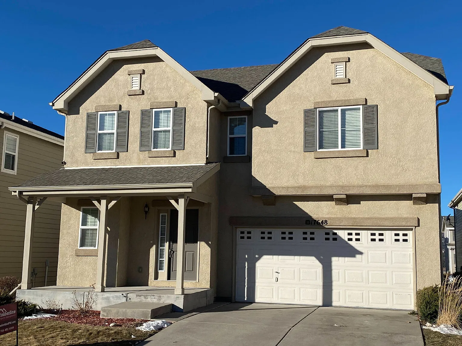 3 bed, 2.5 bath, 1384 sqft, $2,375 — Photo 1