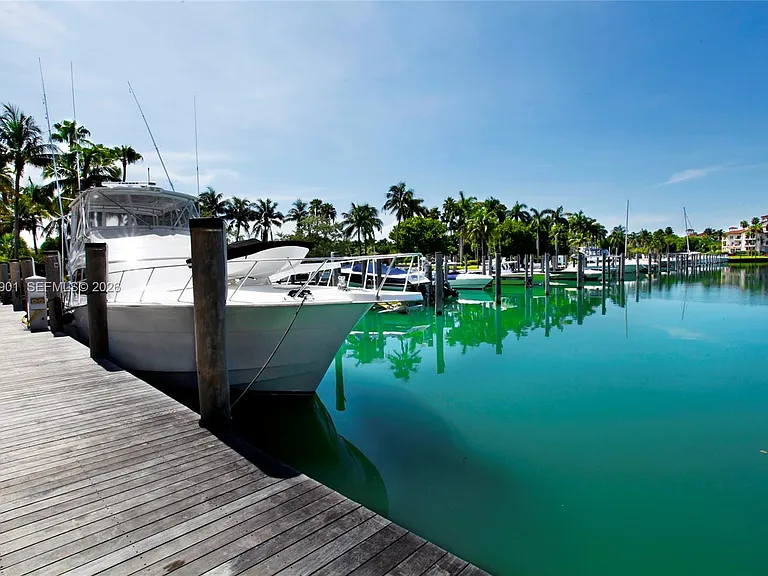 2211 Fisher Island Dr #3101 — Photo 68