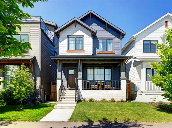 15033 E 37th St SW, Calgary, AB T2Y 0R5
