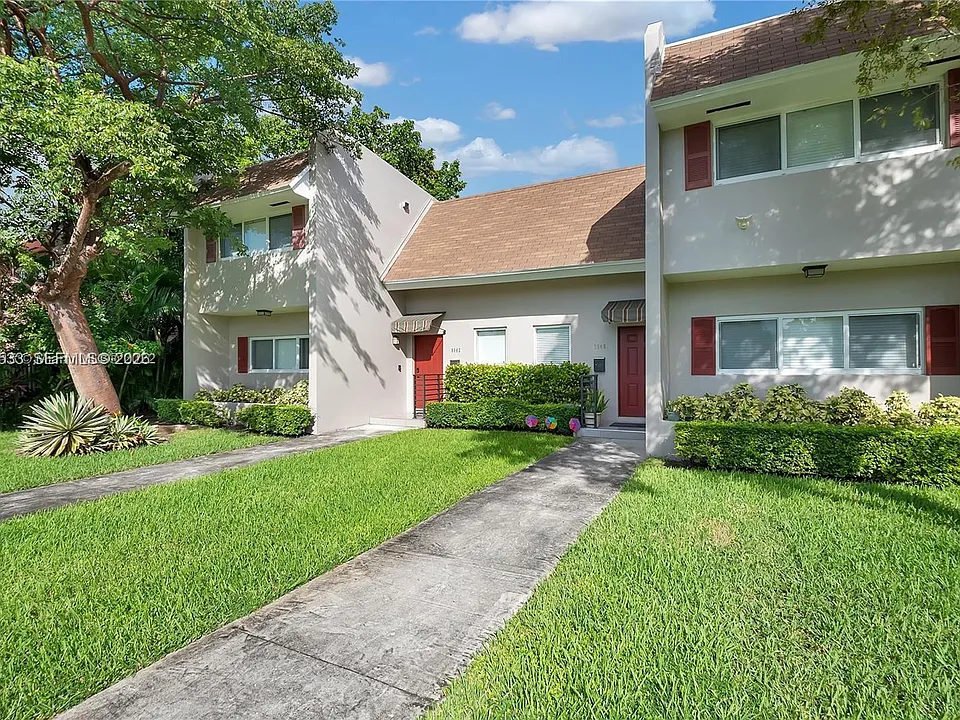 8940 SW 95th Ave #8940
