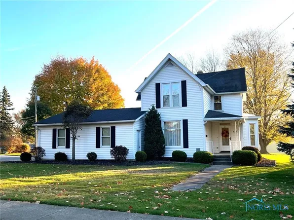 479 Front St, Upper Sandusky, OH 43351