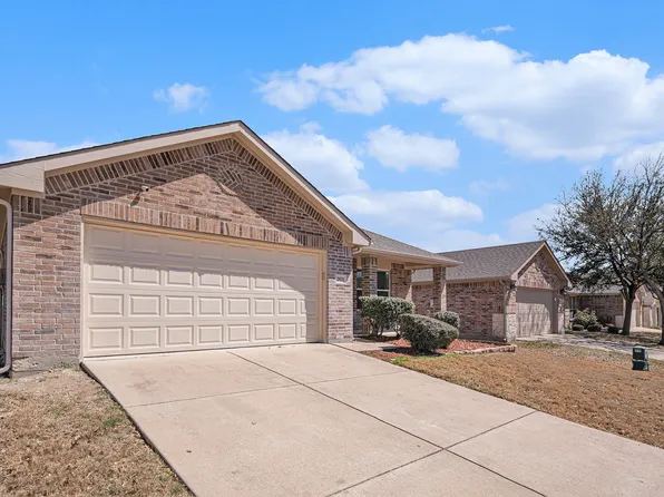 2921 Yoakum St, Fort Worth, TX 76108