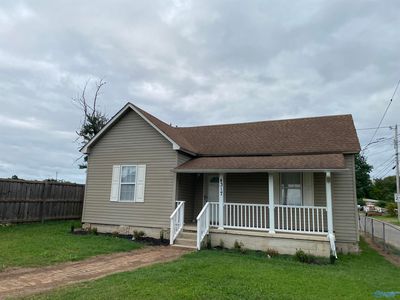 4317 Triana Blvd SW, Huntsville, AL, 35805