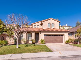 19643 Castille Ln, Saugus, CA 91350