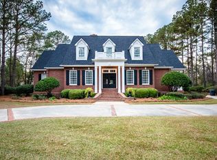 4424 Tillman Bluff Rd, Valdosta, GA 31602