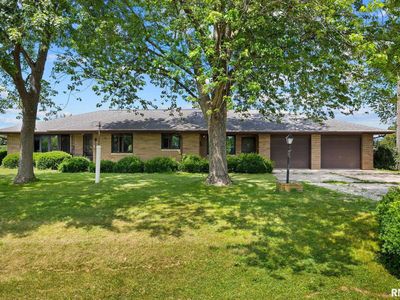 16513 W Garret Rd, Glasford, IL, 61533