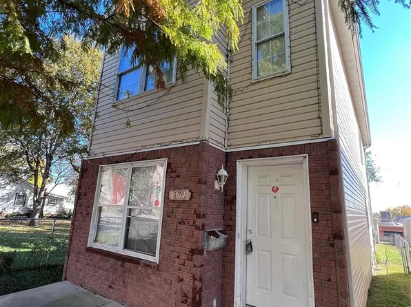 6814 Pennsylvania Ave, Saint Louis, MO 63111