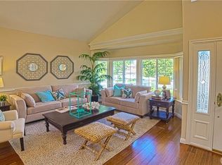 21 Ridgerock, Laguna Niguel, CA 92677