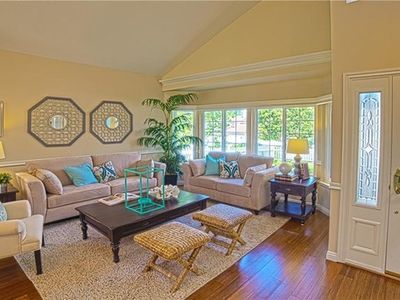 21 Ridgerock, Laguna Niguel, CA, 92677