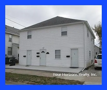 305 S High St — Photo 1