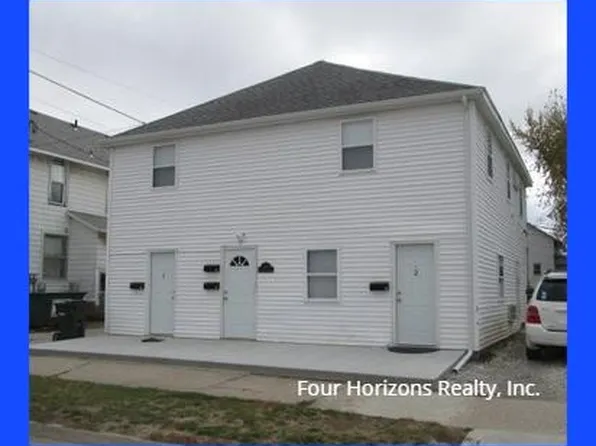 305 S High St, Kirksville, MO