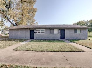 1314B N Irvington Ave, Tulsa, OK 74115