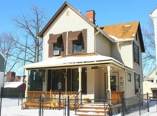 2824 Marvin Ave, Cleveland, OH