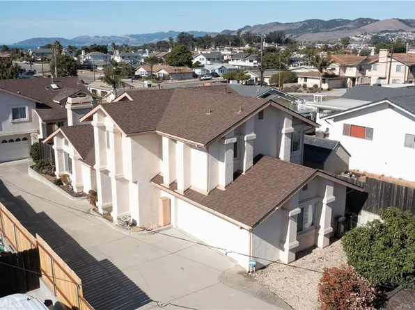 271 N 5th St, Grover Beach, CA 93433