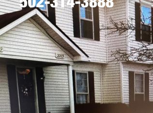 2065 Leland Dr, Shelbyville, KY 40065