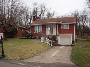 305 Pine Dr, Aliquippa, PA 15001