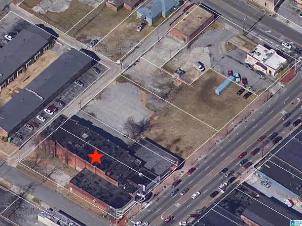 7604 1st Ave N #1&2, Birmingham, AL 35206