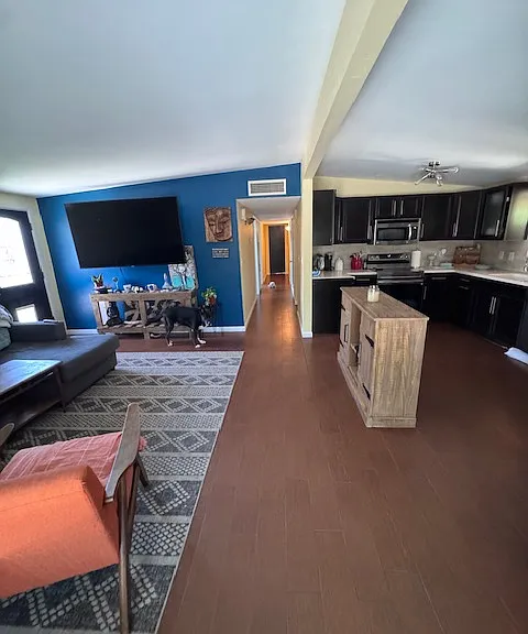 3036 N Wilson Ave #A — Photo 1