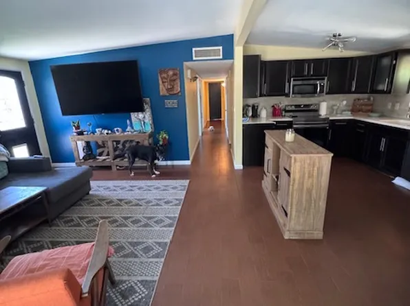 3036 N Wilson Ave #A, Tucson, AZ 85719