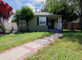 360 E 19th St, Merced, CA 95340