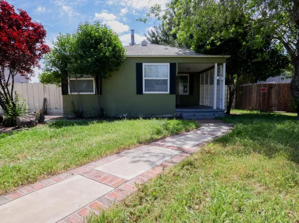 360 E 19th St, Merced, CA 95340