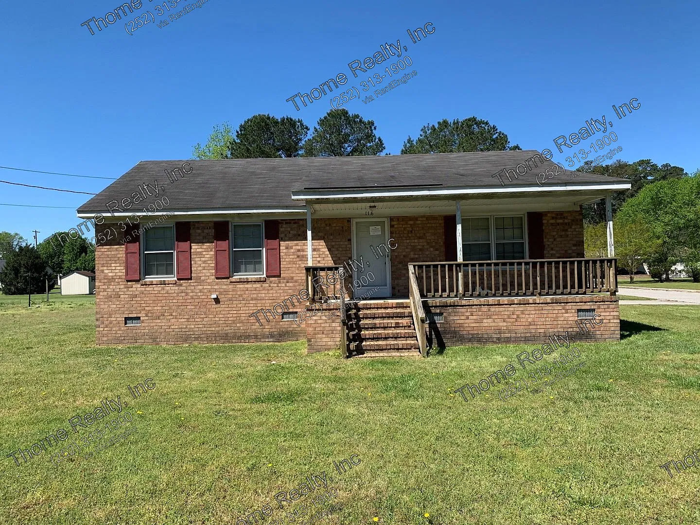 3 bed, 2.0 bath, 1339 sqft, $1,275 — Photo 1