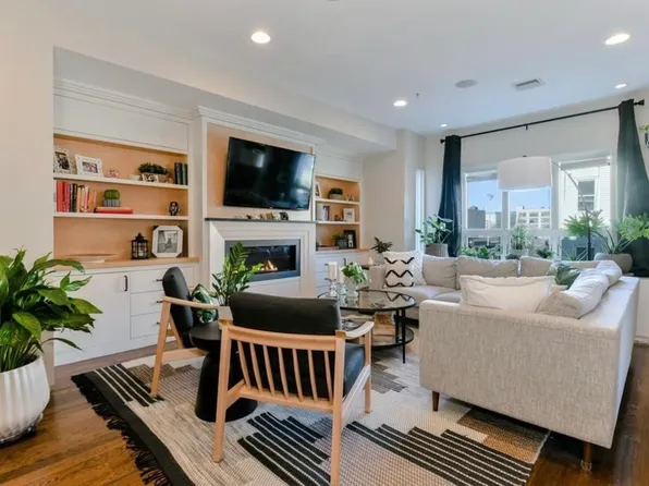 687 E 2nd St Unit 2, South Boston, MA 02127