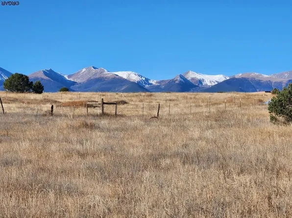 Tbd 17th Trl, Cotopaxi, CO 81223