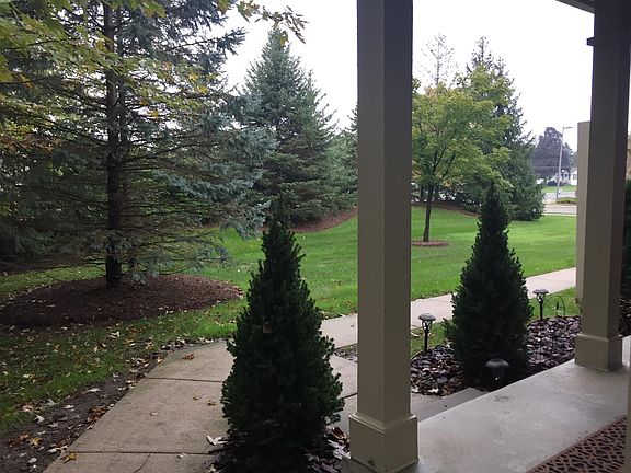 FRONT ENTRY PATHWAY