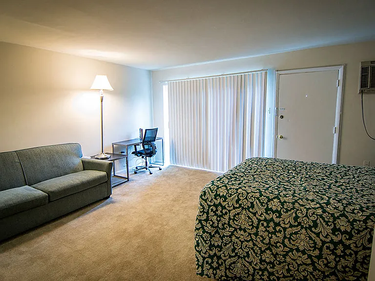 Crane Village Apartments — Photo 44