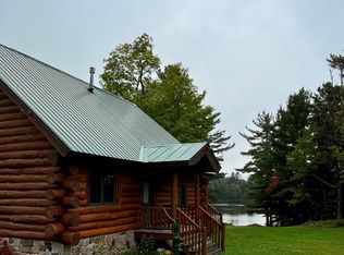 10025 S Wolf Lake Rd, Champion, MI 49814