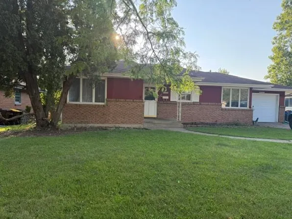507 Emerson Dr, Rockford, IL 61108