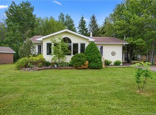 5 Broussard, Cap Pela, NB E4N1N1