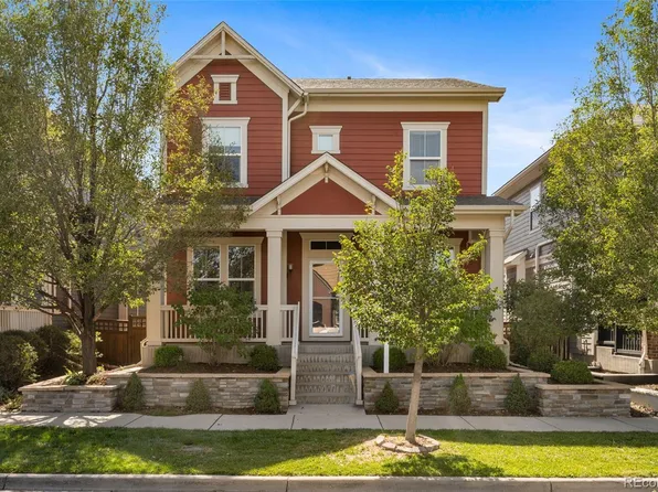 3031 Trenton Street, Denver, CO 80238