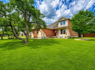 326 Sunrise Hls, Lampasas, TX 76550