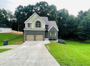 1964 Collins Hill Rd, Lawrenceville, GA 30043