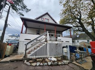 11 Billow Ave, Revere, MA 02151