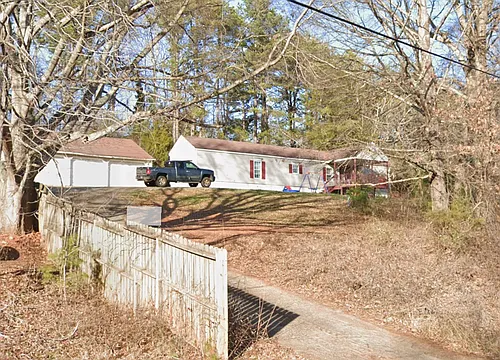 455 Fews Bridge Rd Photo 1