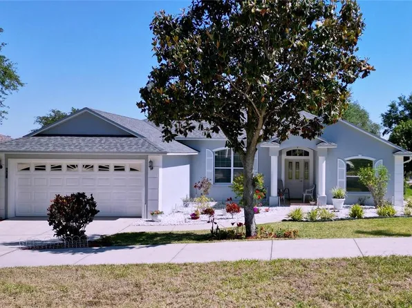 827 Princeton Dr, Clermont, FL 34711