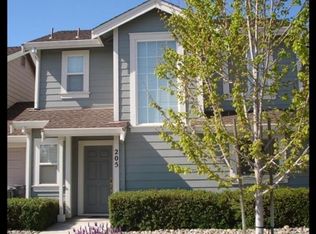 203-205 211 Maple St, Livermore, CA 94550