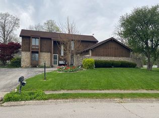 944 Breckenridge Dr, Richmond, IN 47374