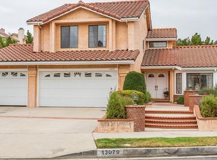 13079 Meadowlark Ave, Granada Hills, CA 91344