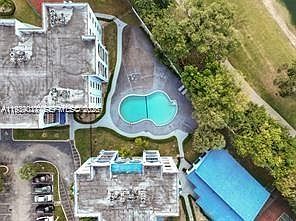 2nd image of 9440 Fontainebleau Blvd APT 203