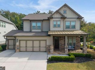 5413 Bluestone Cir, Mableton, GA 30126